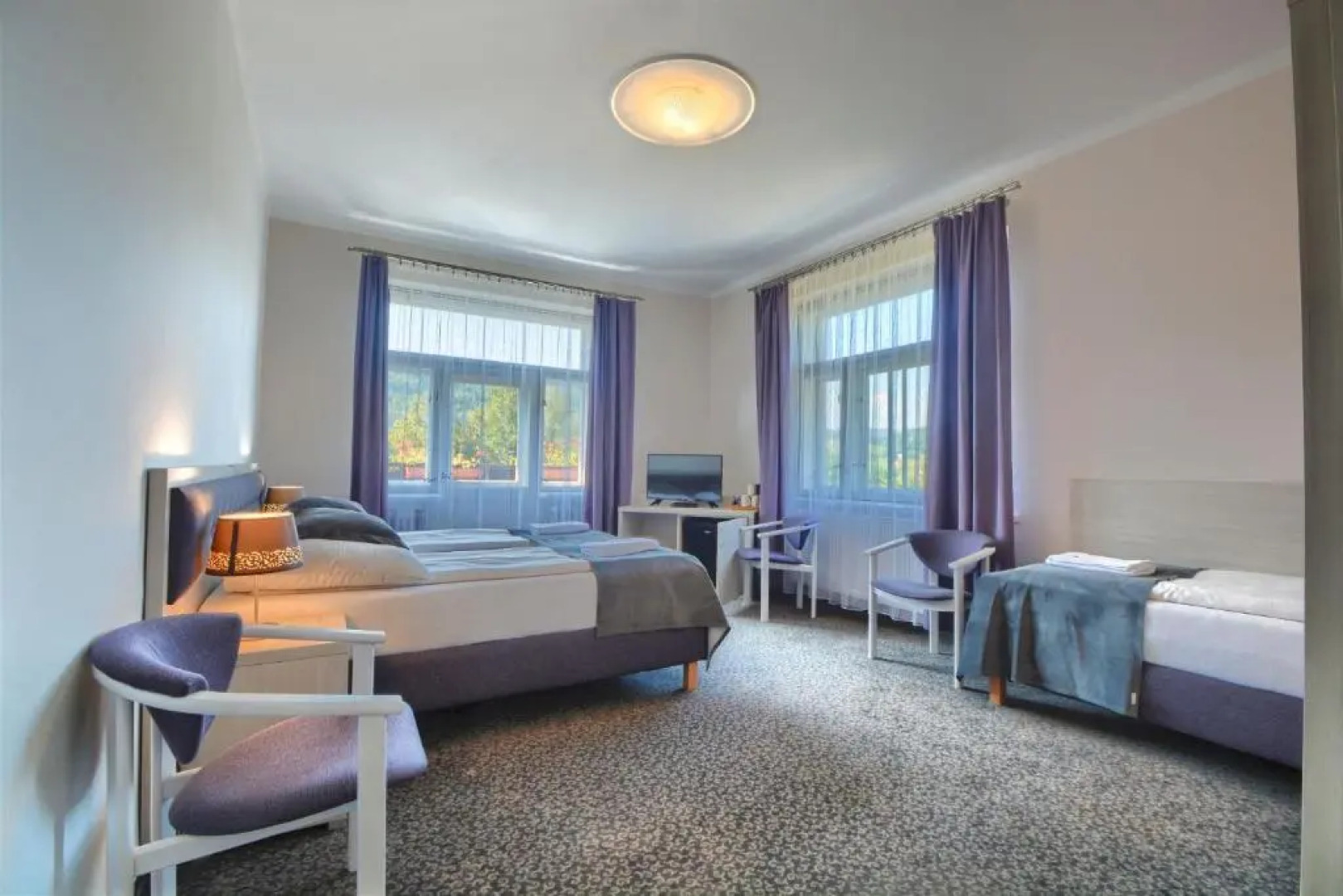 Willa Księżówka - Wiślanka