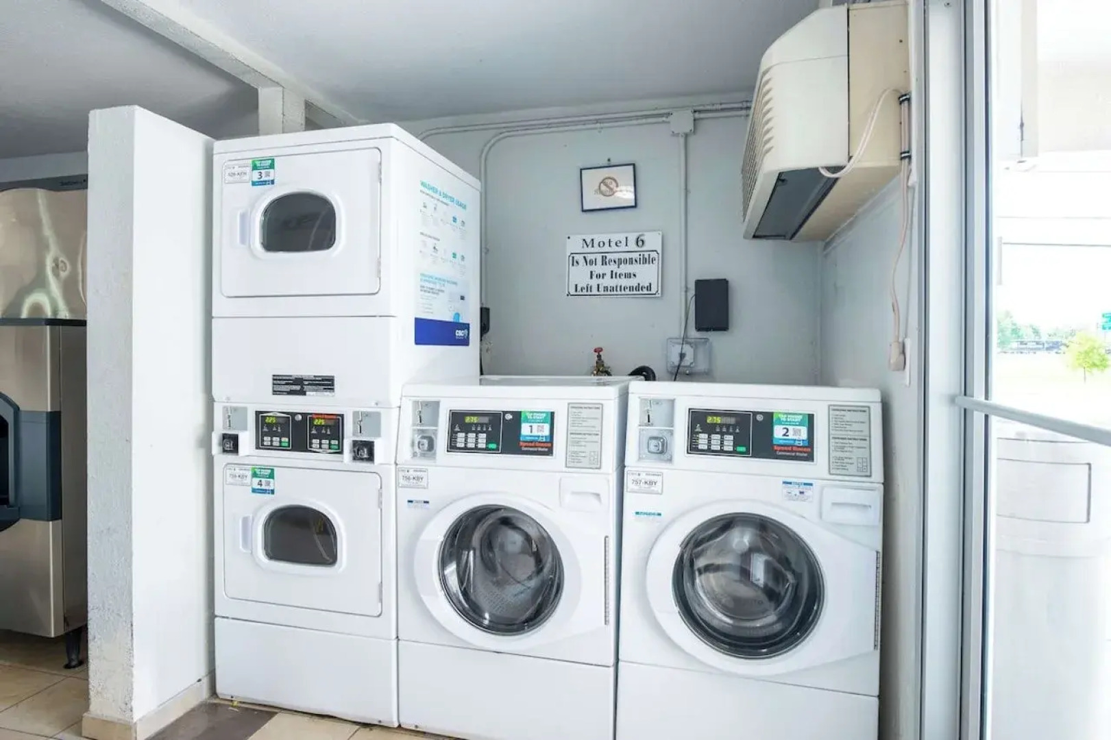 Motel 6 Sandston, VA - Richmond, Va