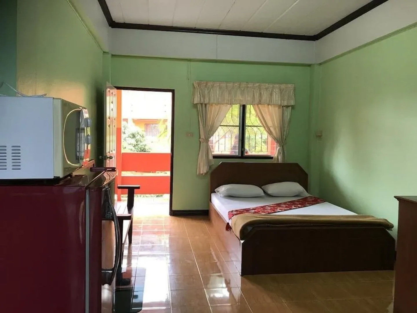 SJ Apartment Ayutthaya