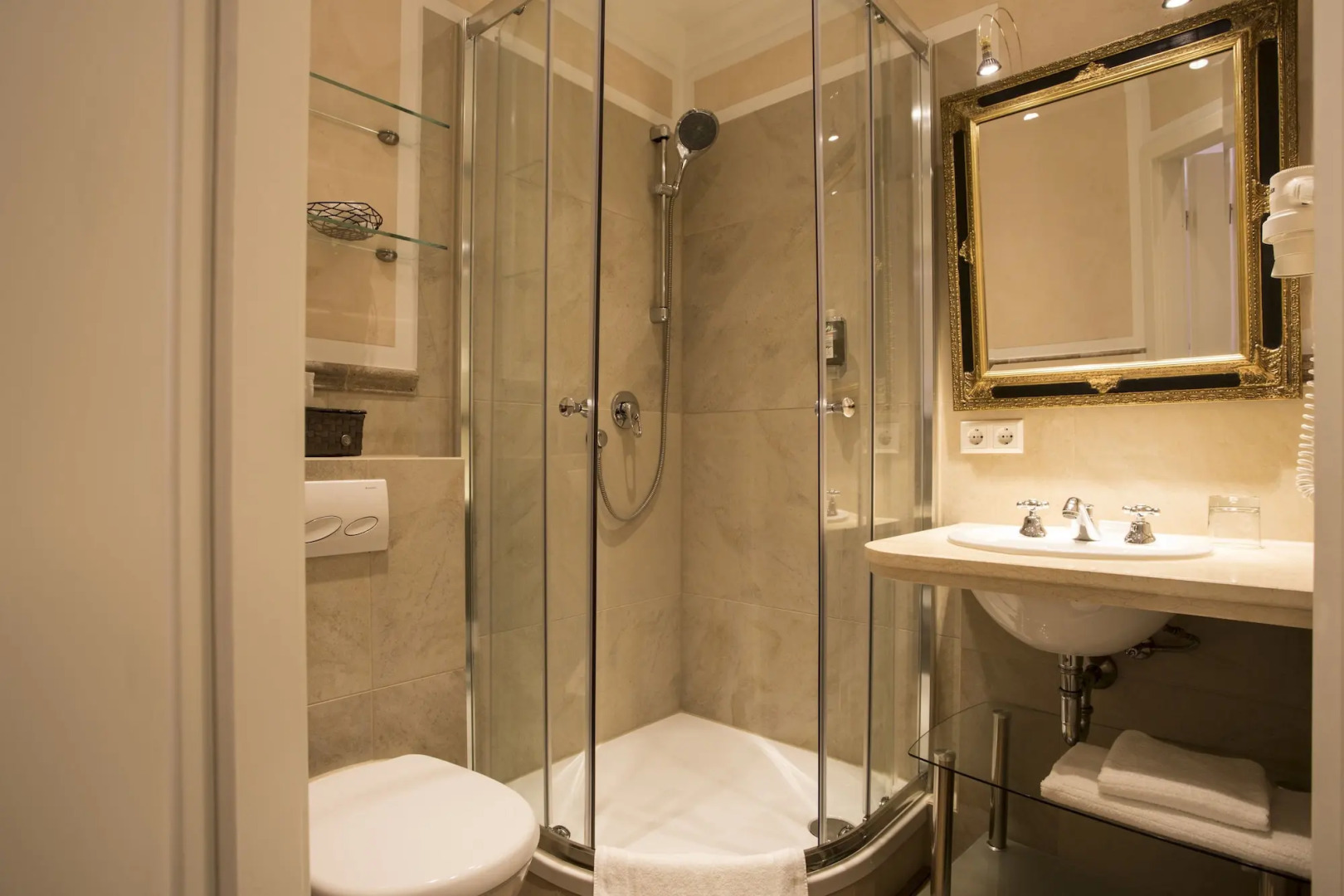 Meiser Altstadt Hotel