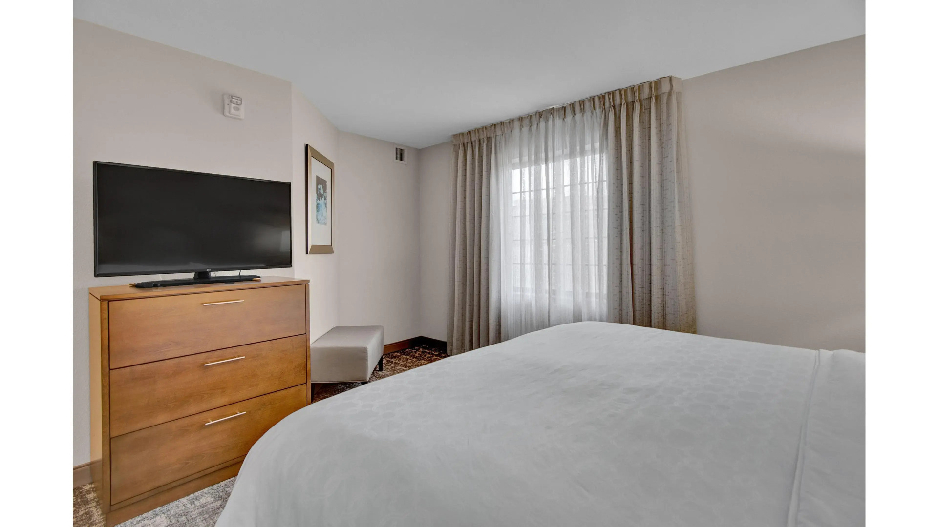 Staybridge Suites Salt Lake-West Valley City by IHG