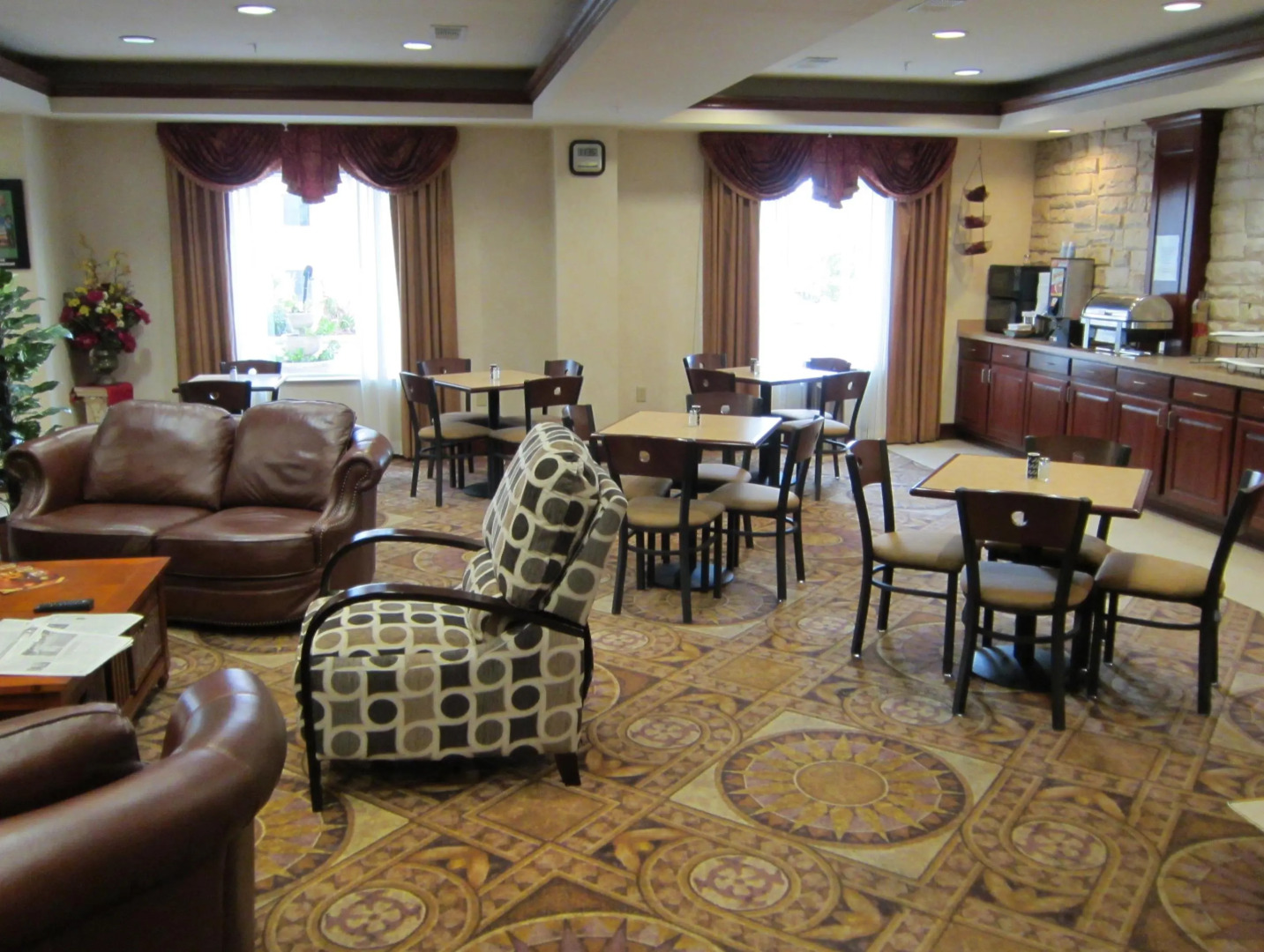 Best Western Granbury Inn & Suites