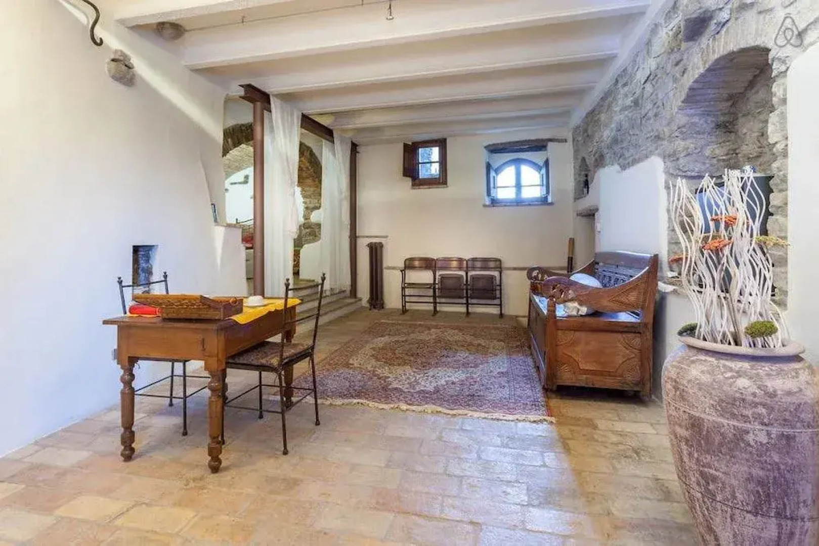 Suite Torre Del Colle
