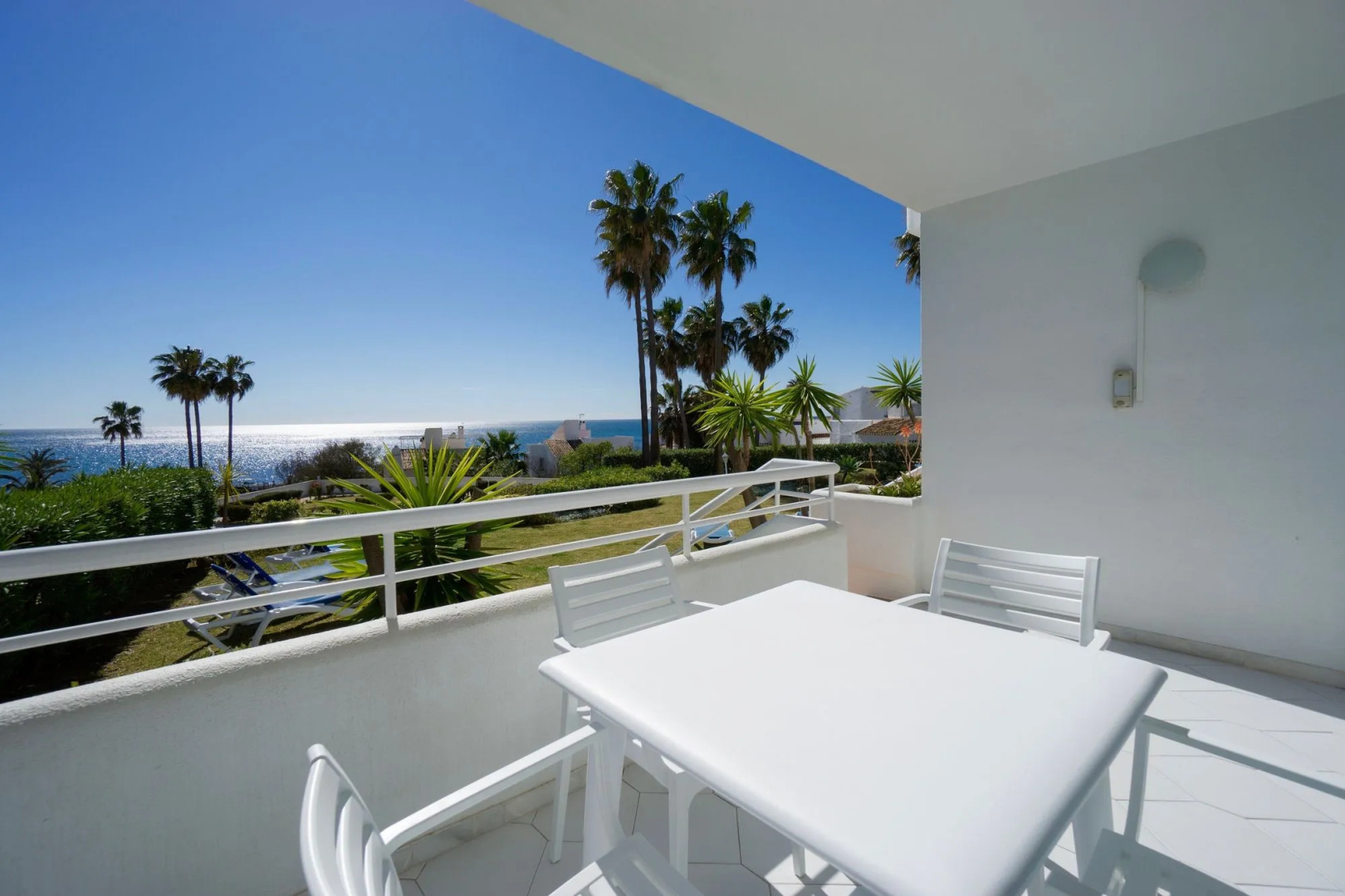 Miraflores Beach & Country Club