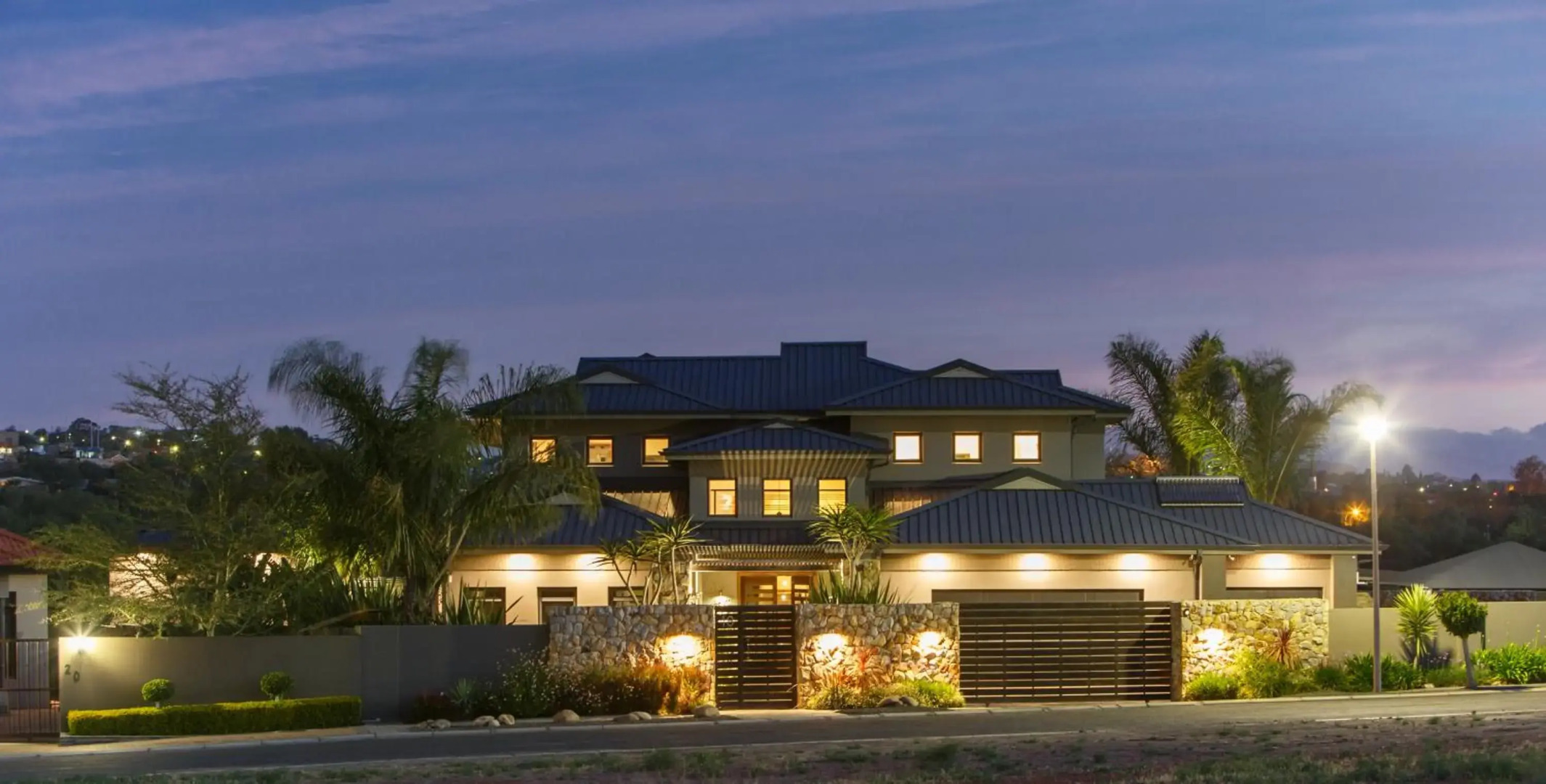 Sonas Boutique Guest House