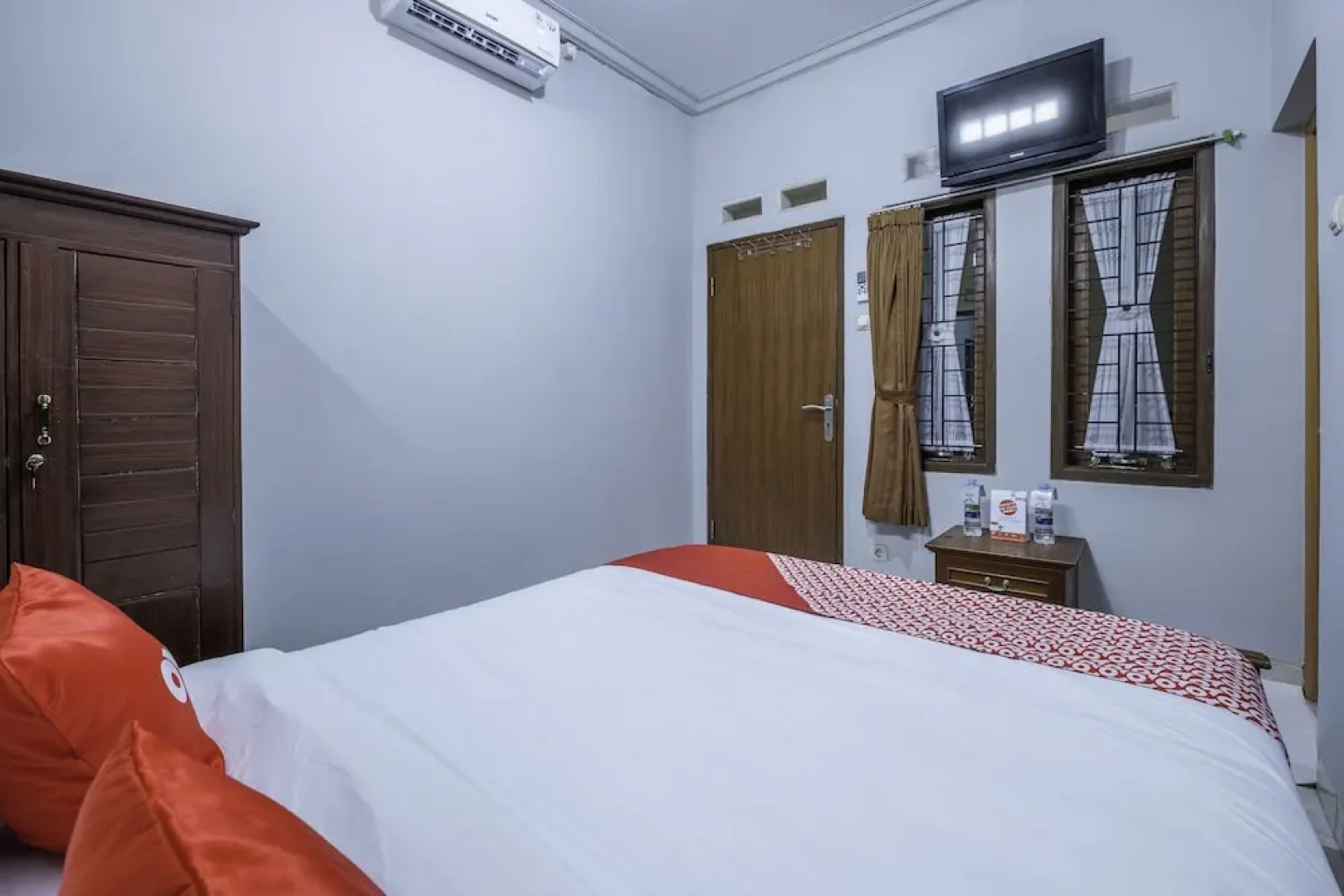 Rancabali Residence by OYO Rooms