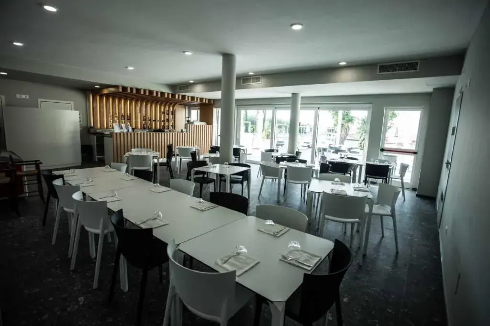 Villaggio Baia Del Monaco