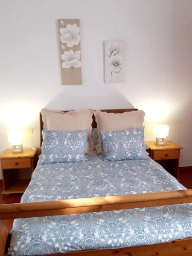 Apartment With 2 Bedrooms in Arrecife, With Wonderful City View and Wifi