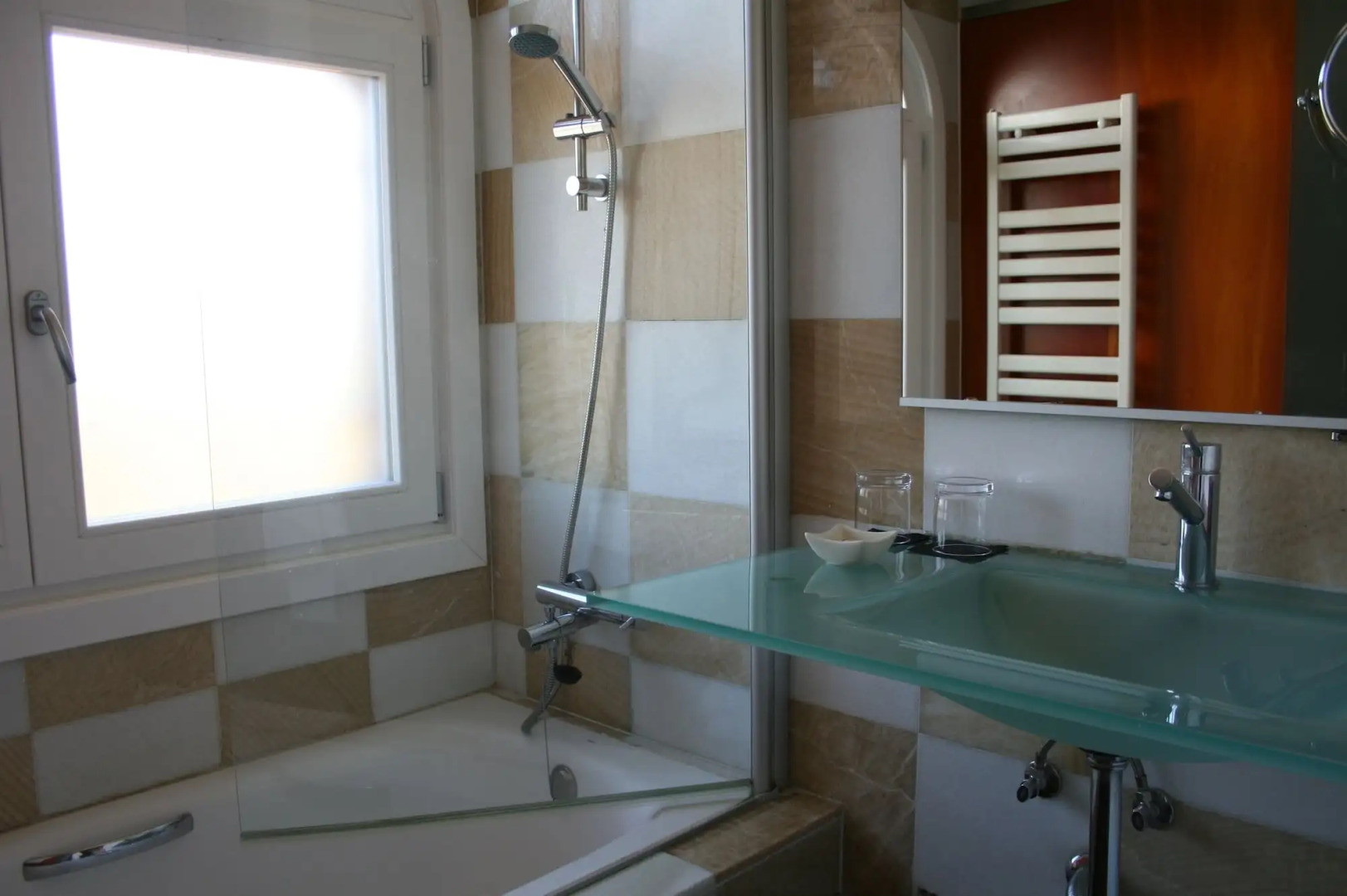 Mas Passamaner Hotel