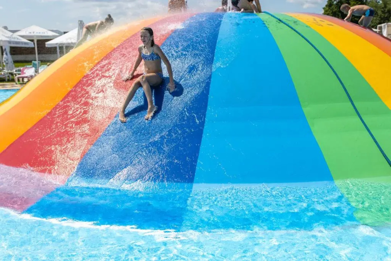 Древний Град Парк-отель