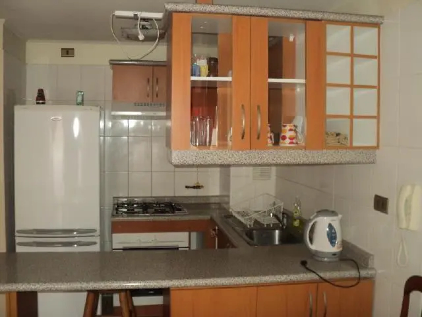 Depto en Iquique 1098