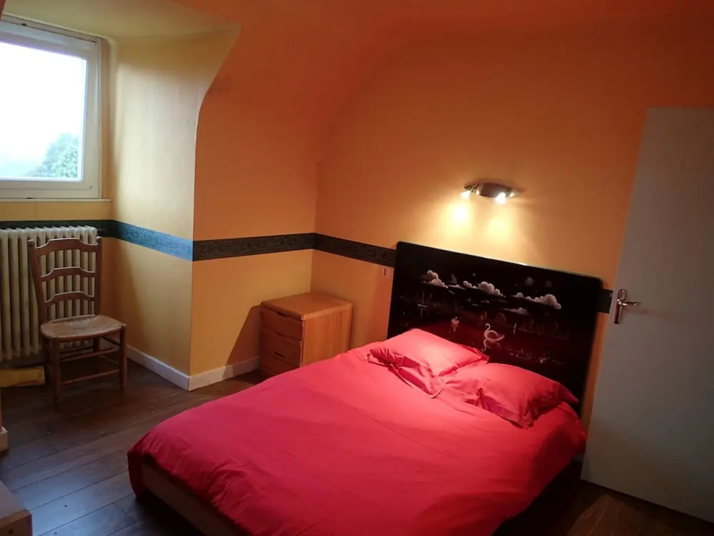 BRB - Gîte Ty Gwenn