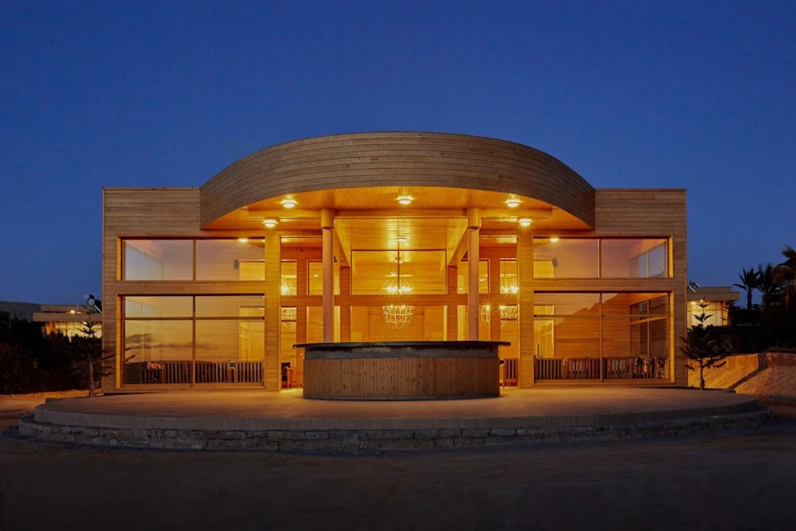 Dakhla Club Hotel & Spa