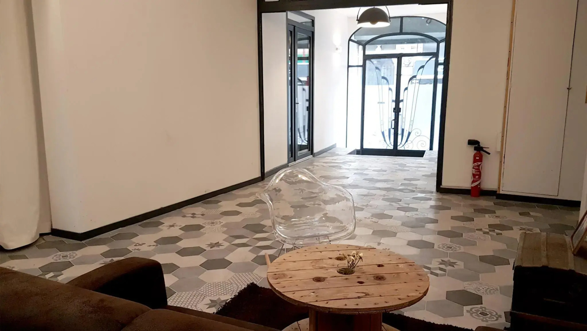 LHacienda - centre ville le Mans