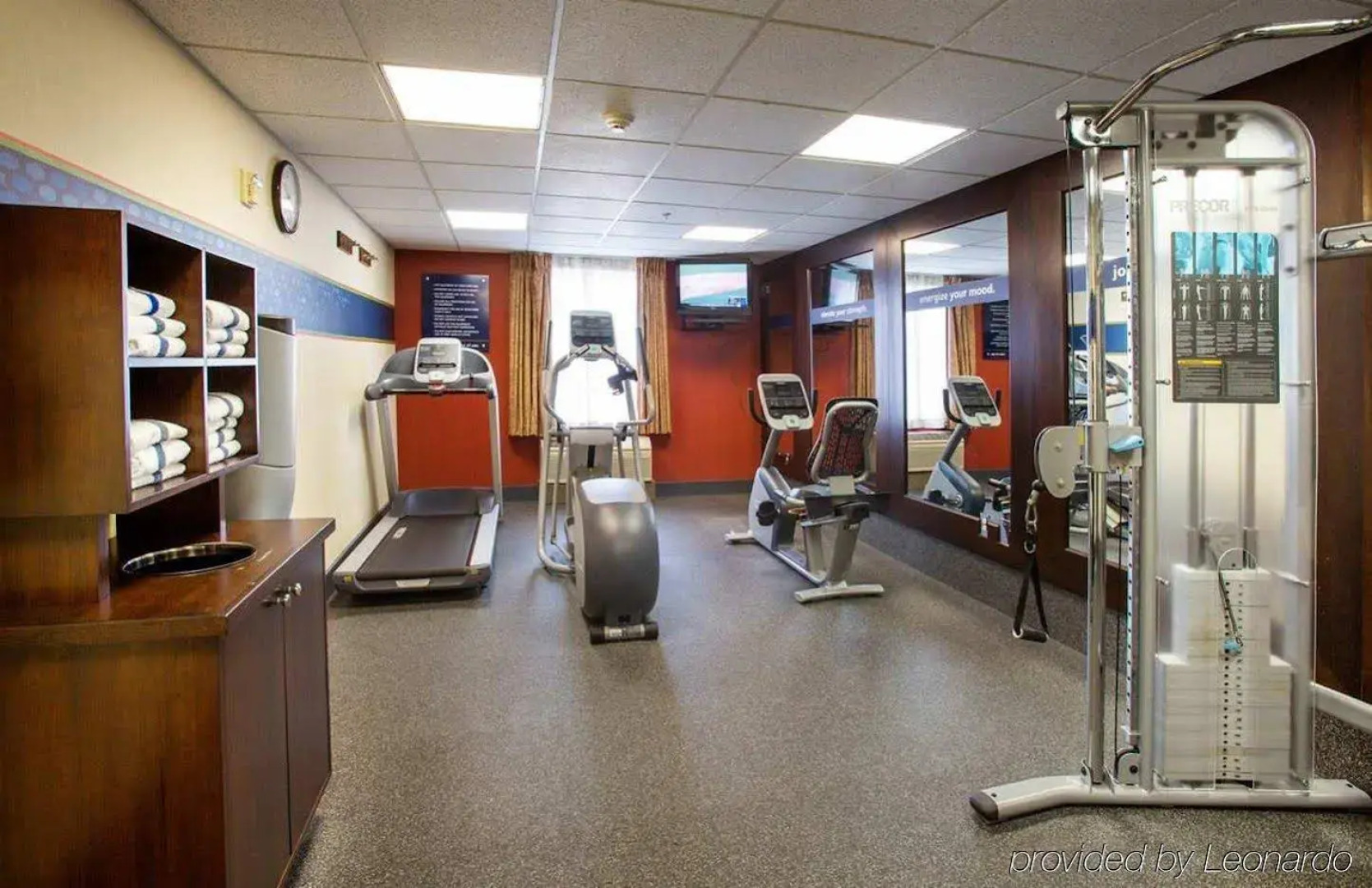 Hampton Inn Winter Haven