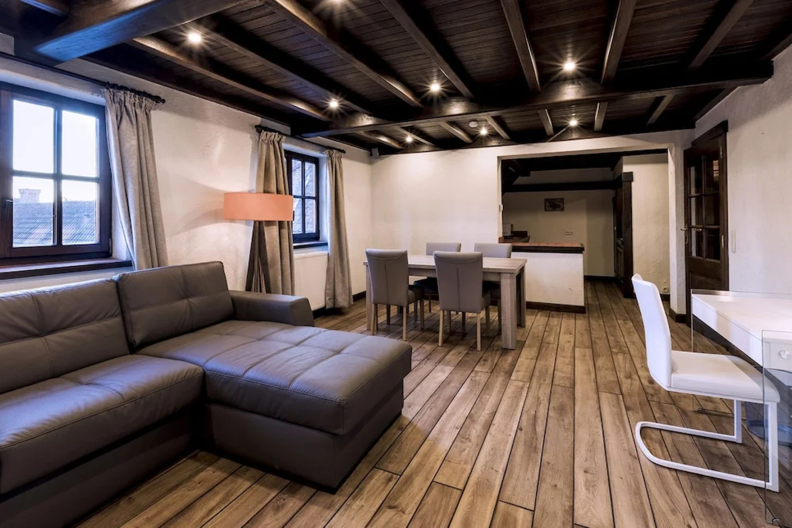 Hôtel et Spa Bagatelle