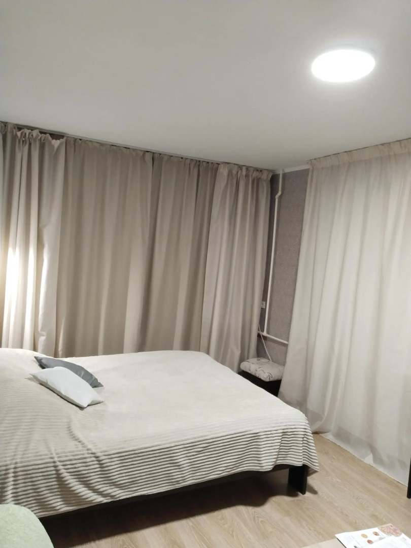 Апартаменты на улице Куйбышева 16А