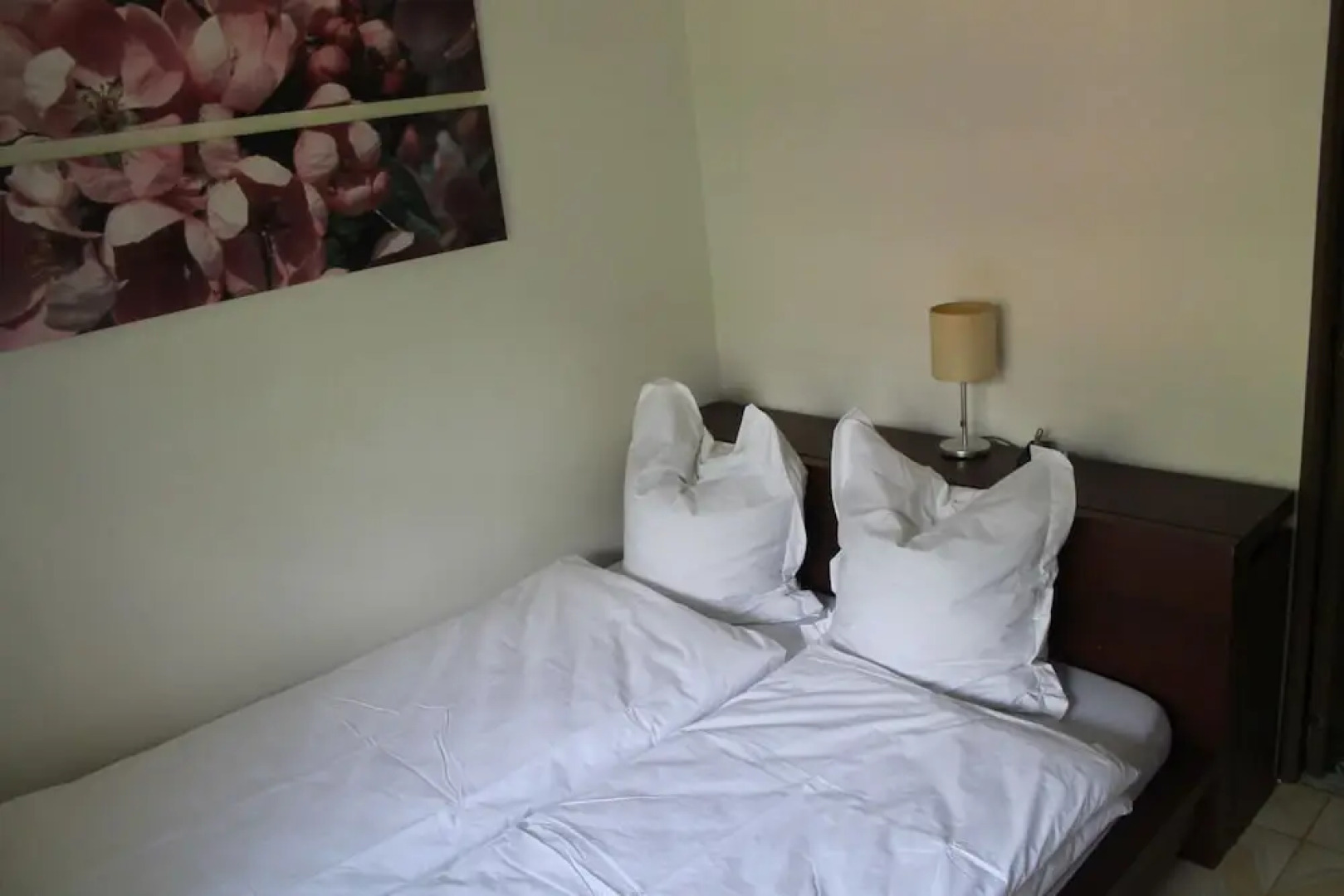 Roger's Place Guesthouse 