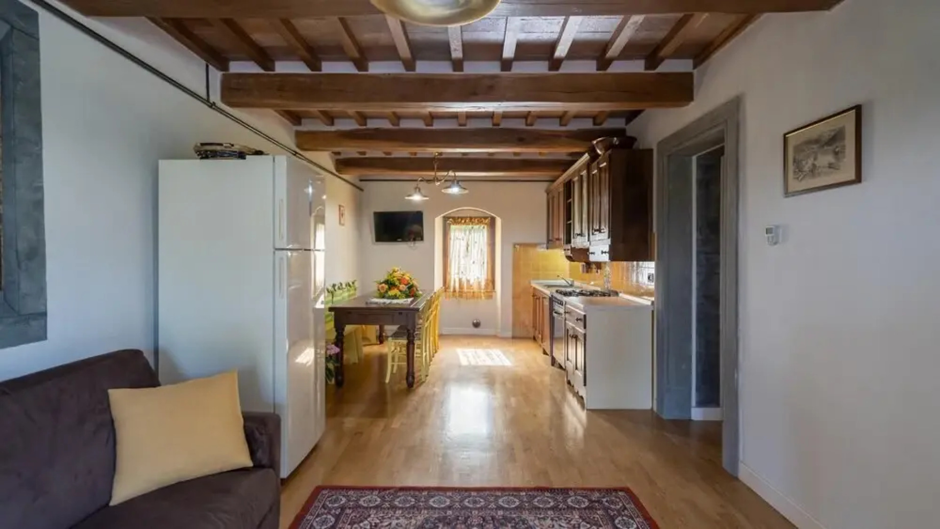 La Colonica 18 in Anghiari