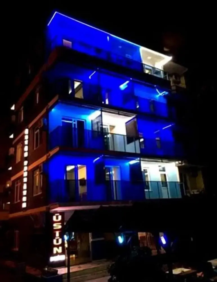 Ustun Apart Hotel