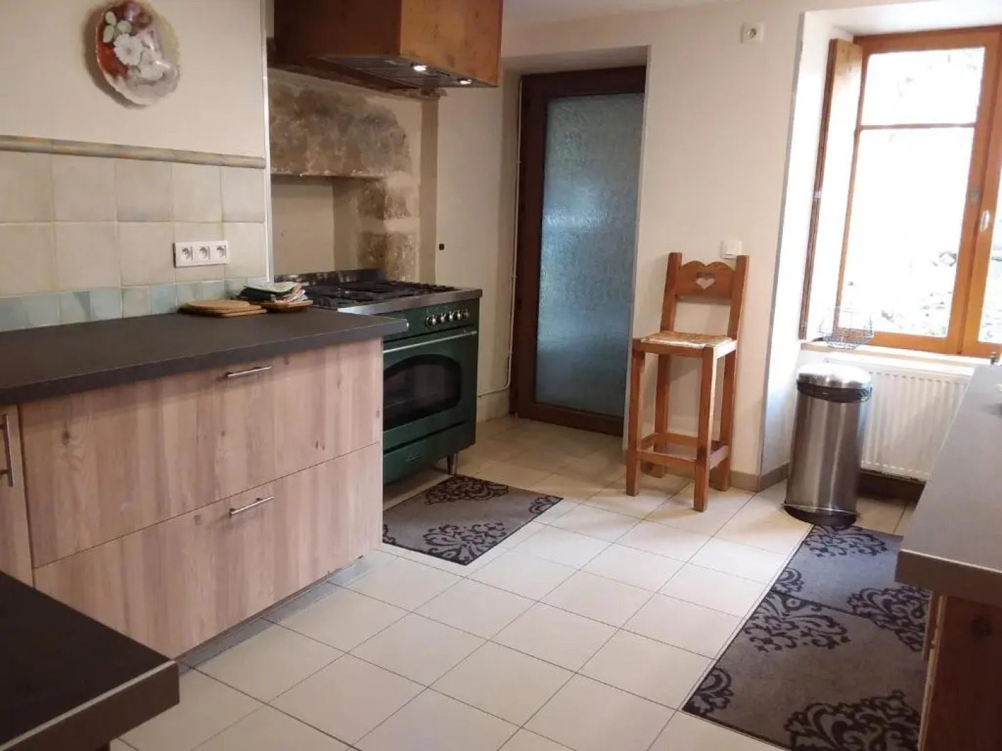 La Ferme du Château