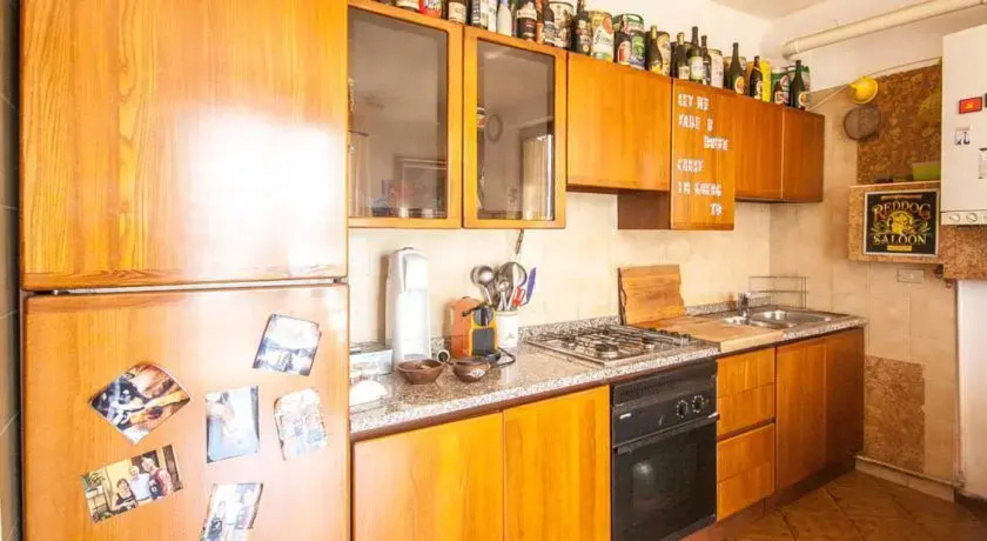 Veggie & Garden Bio Apt