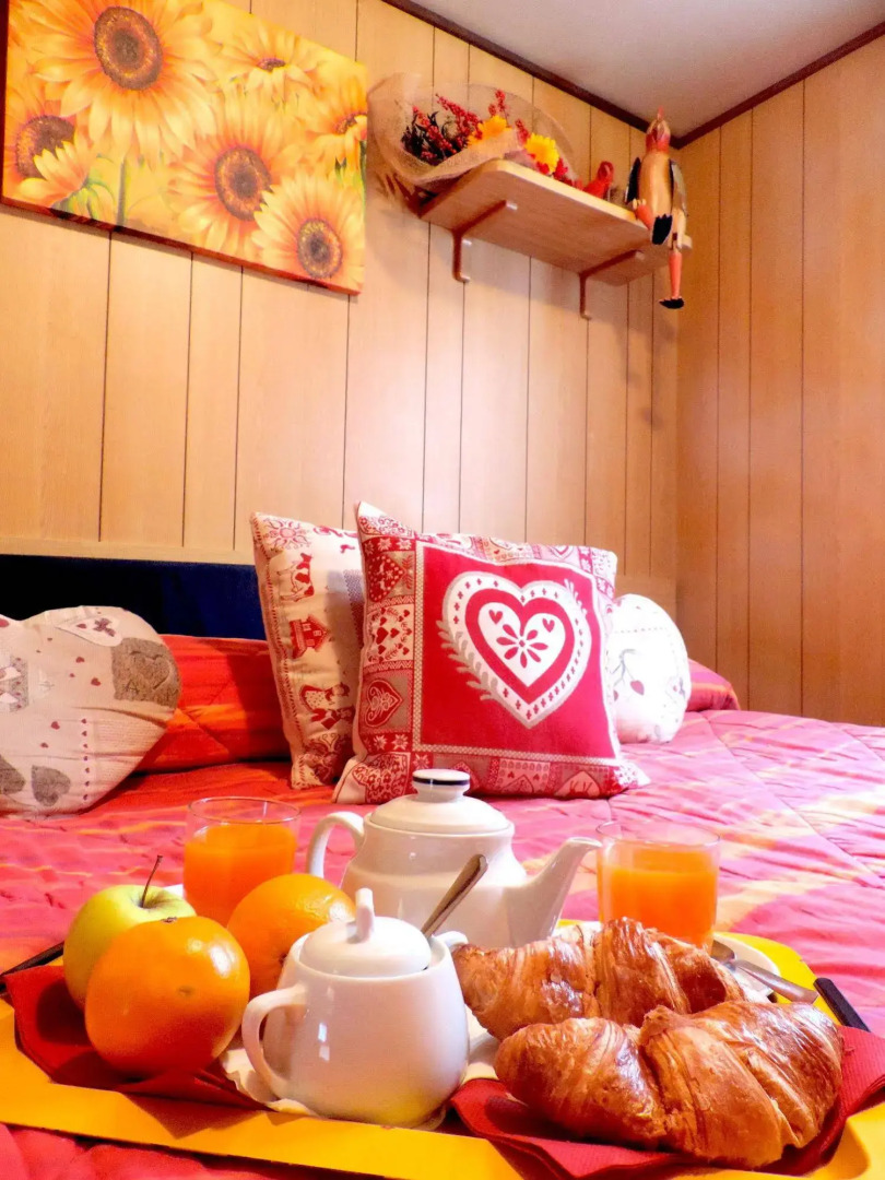 Villaggio Turistico Camping Cervino