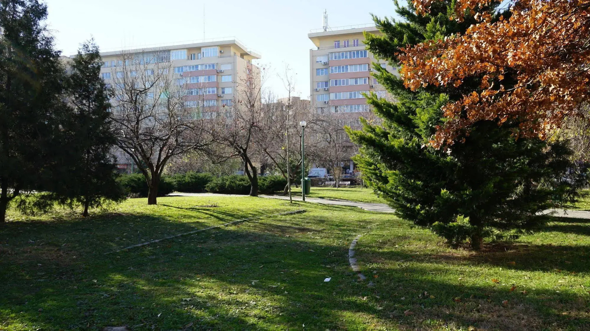 Agentia H Accommodation