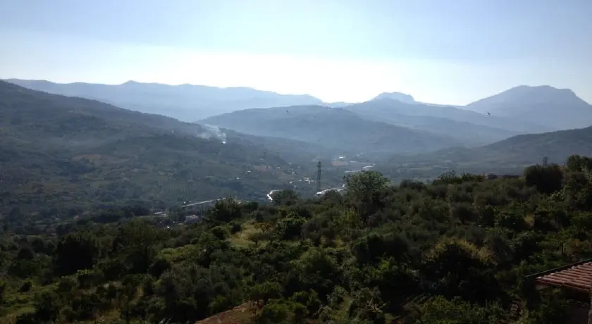 Casa Parco del Cilento