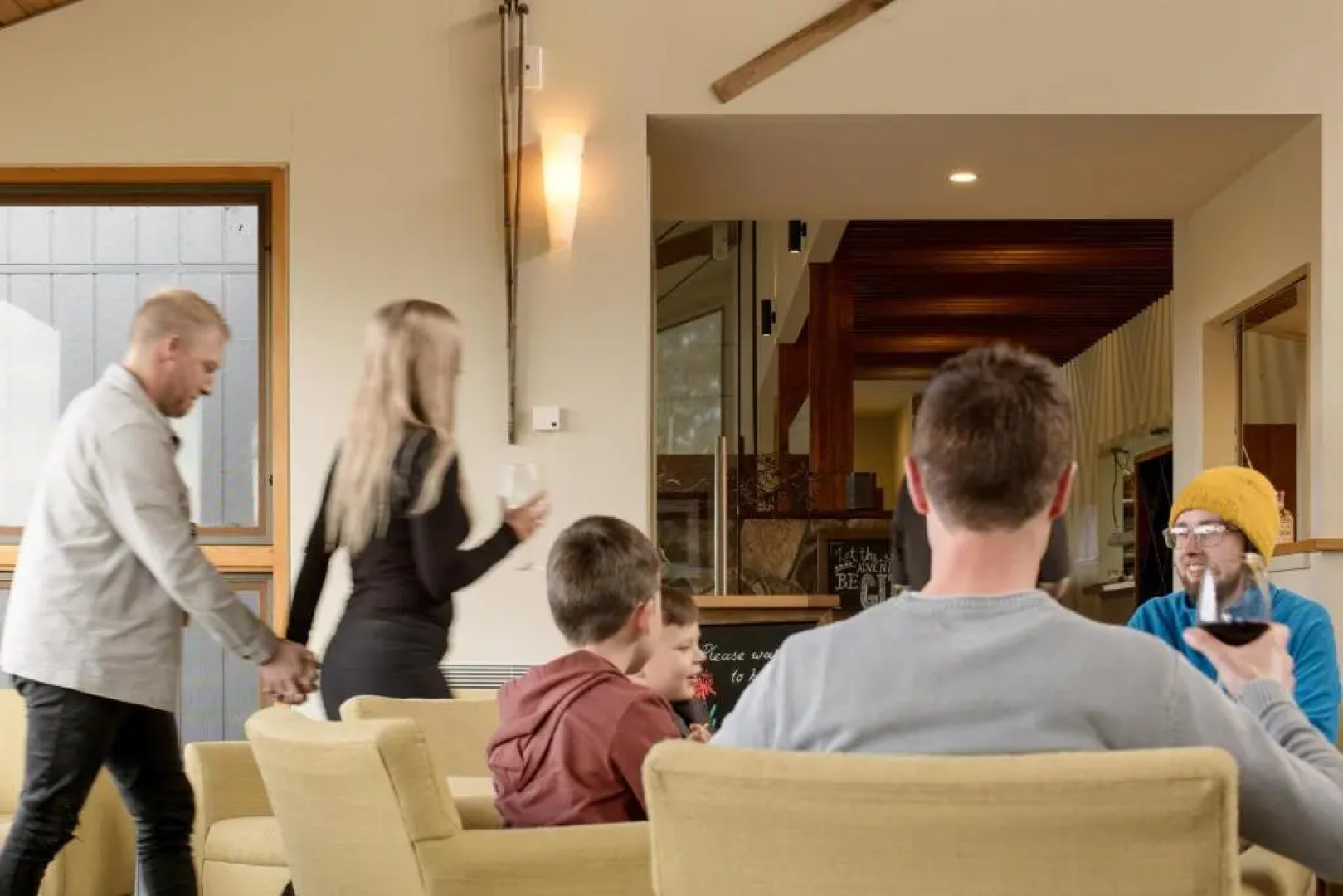 Cradle Mountain Highlanders