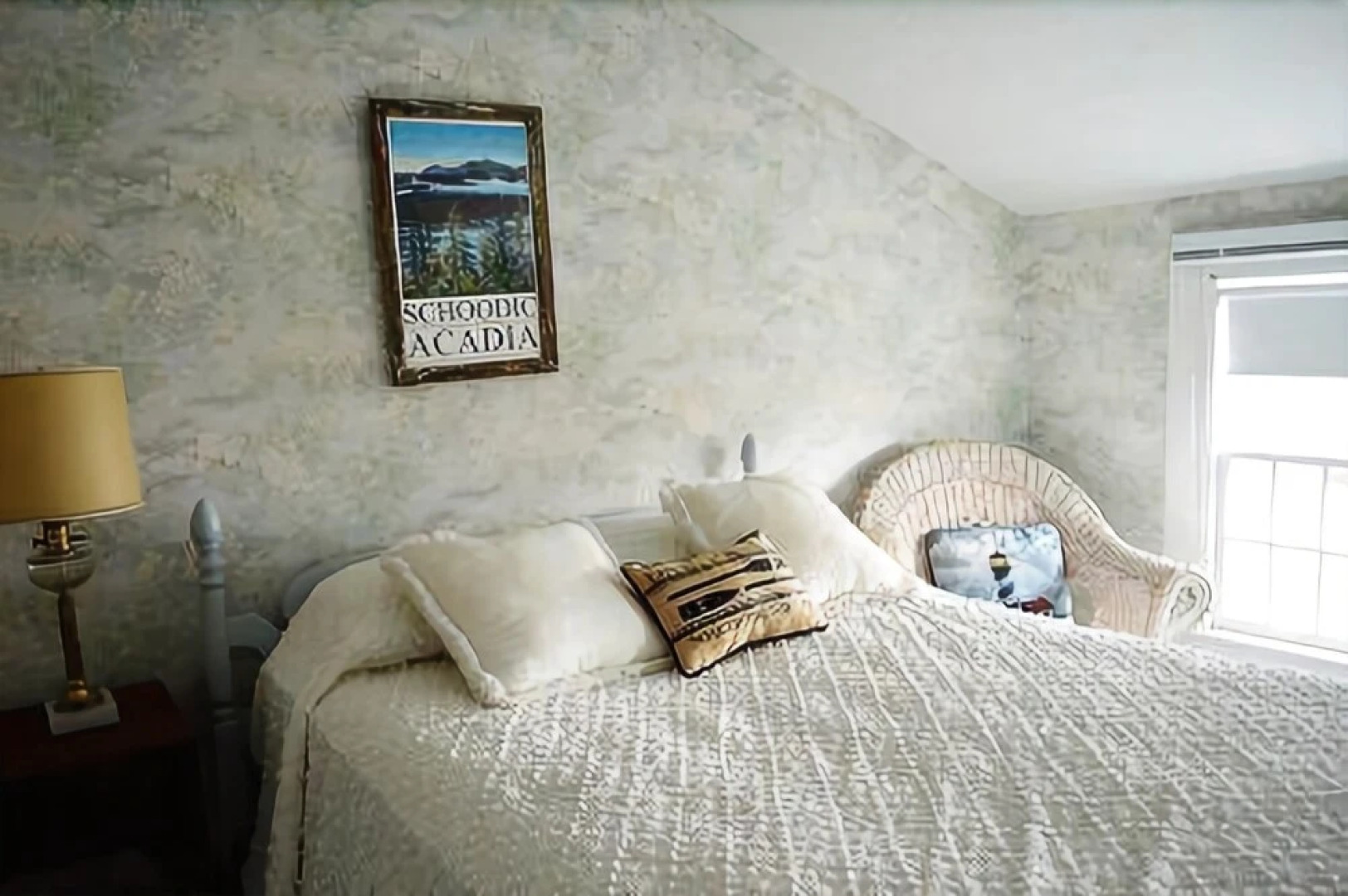 Sealight - Six Bedroom Home