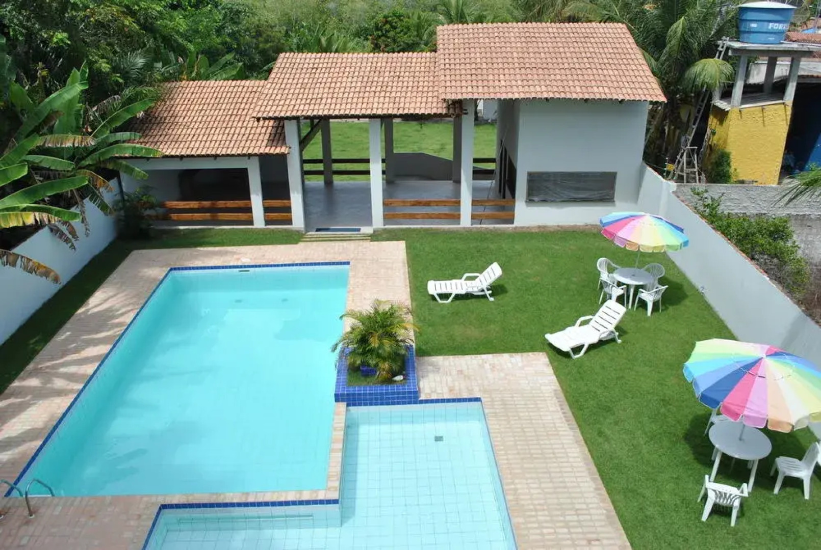 Pousada Portal do Prado