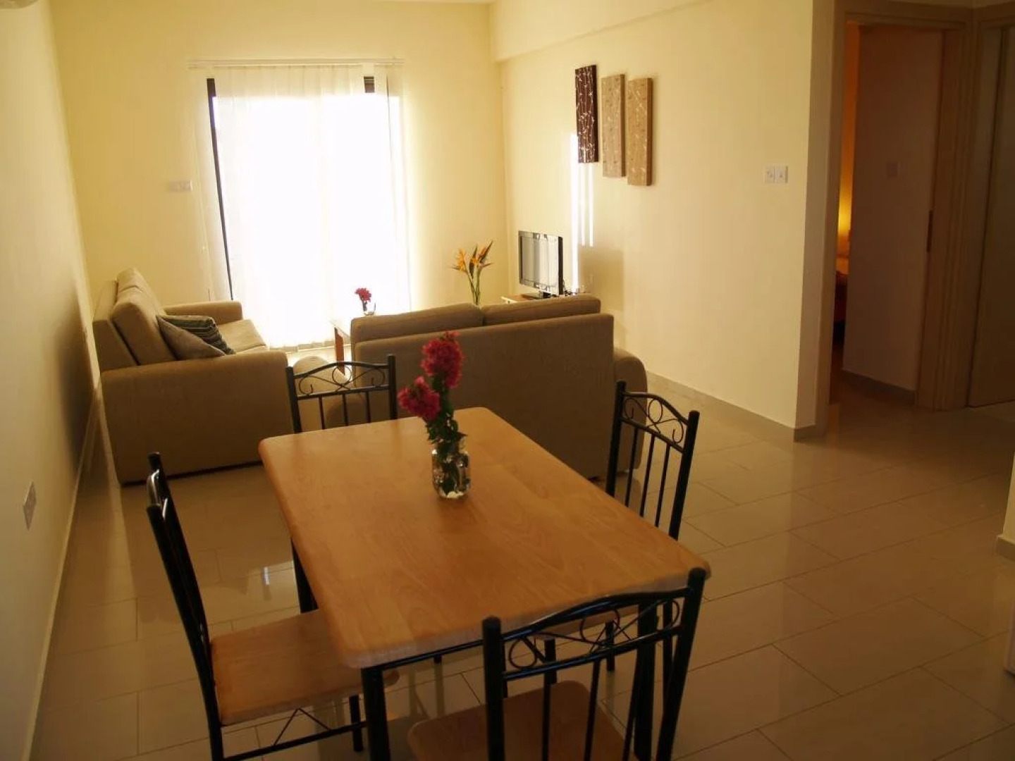 Kyklades Resort & Spa