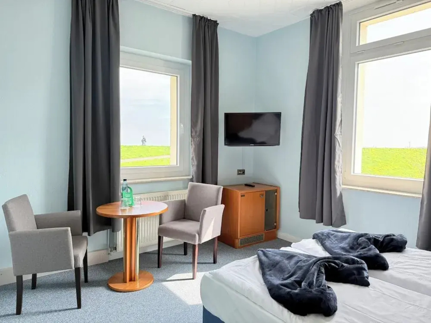 Seehotel Neue Liebe