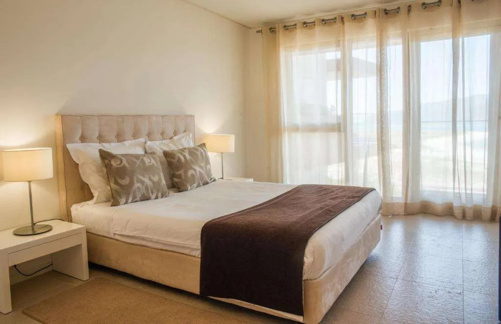 Troia Residence By The Editory - Apartamentos Praia