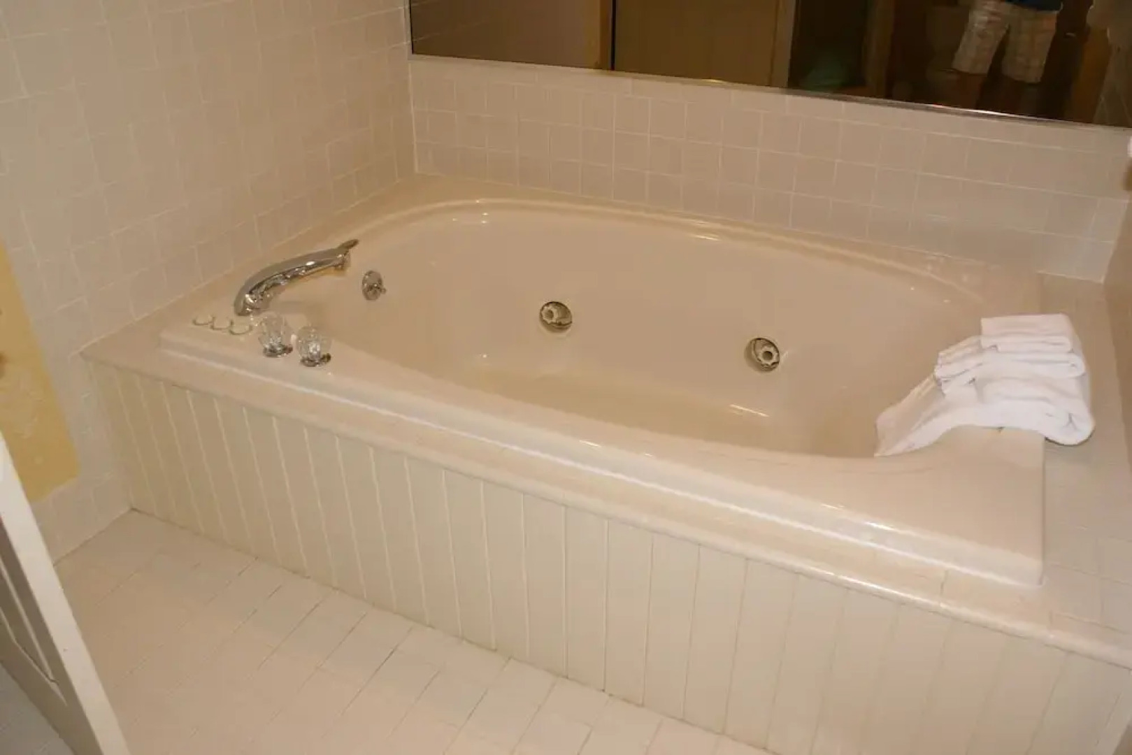 Willow 5 3 Bedroom Condo