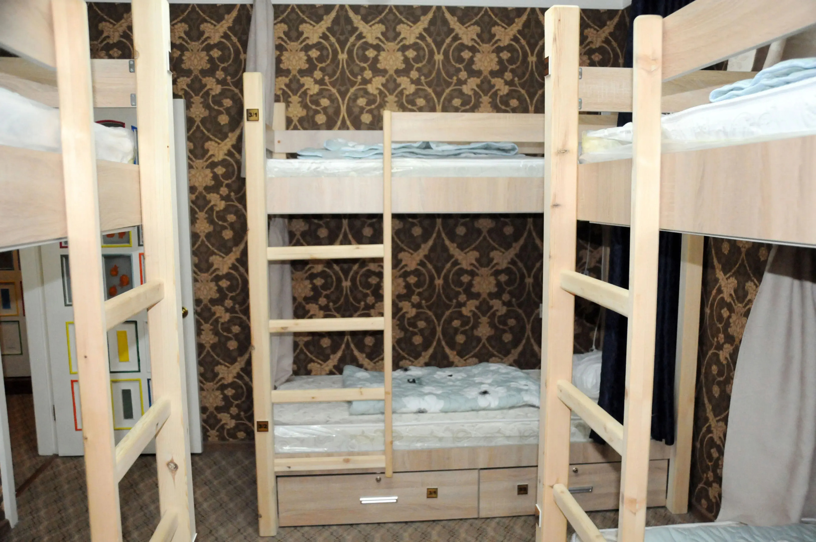 Hostel Artanor