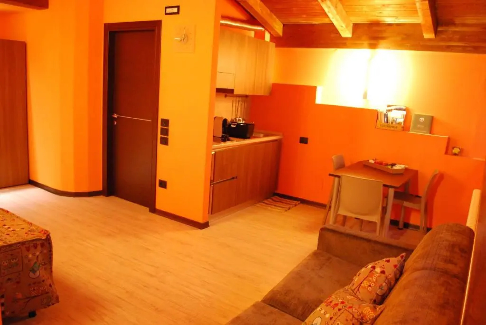 Agriturismo Il Frutto Permesso