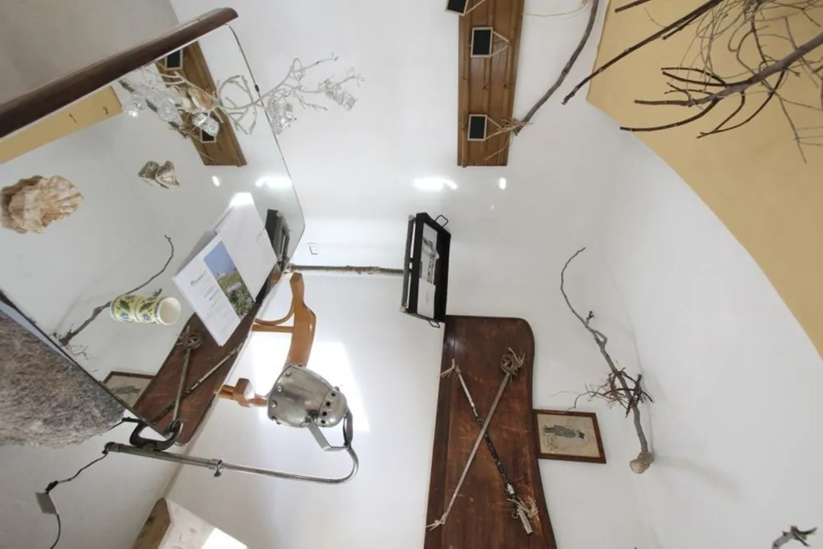 Masseria Lama di Coccaro