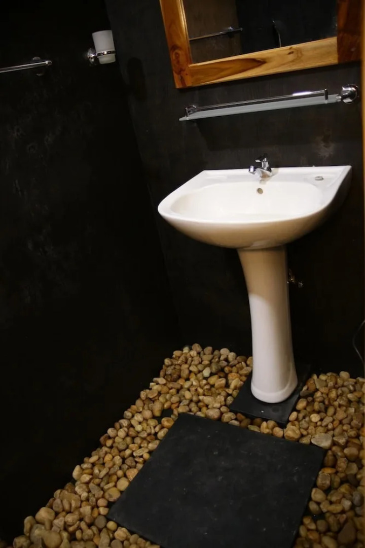 Wildlife Safari House