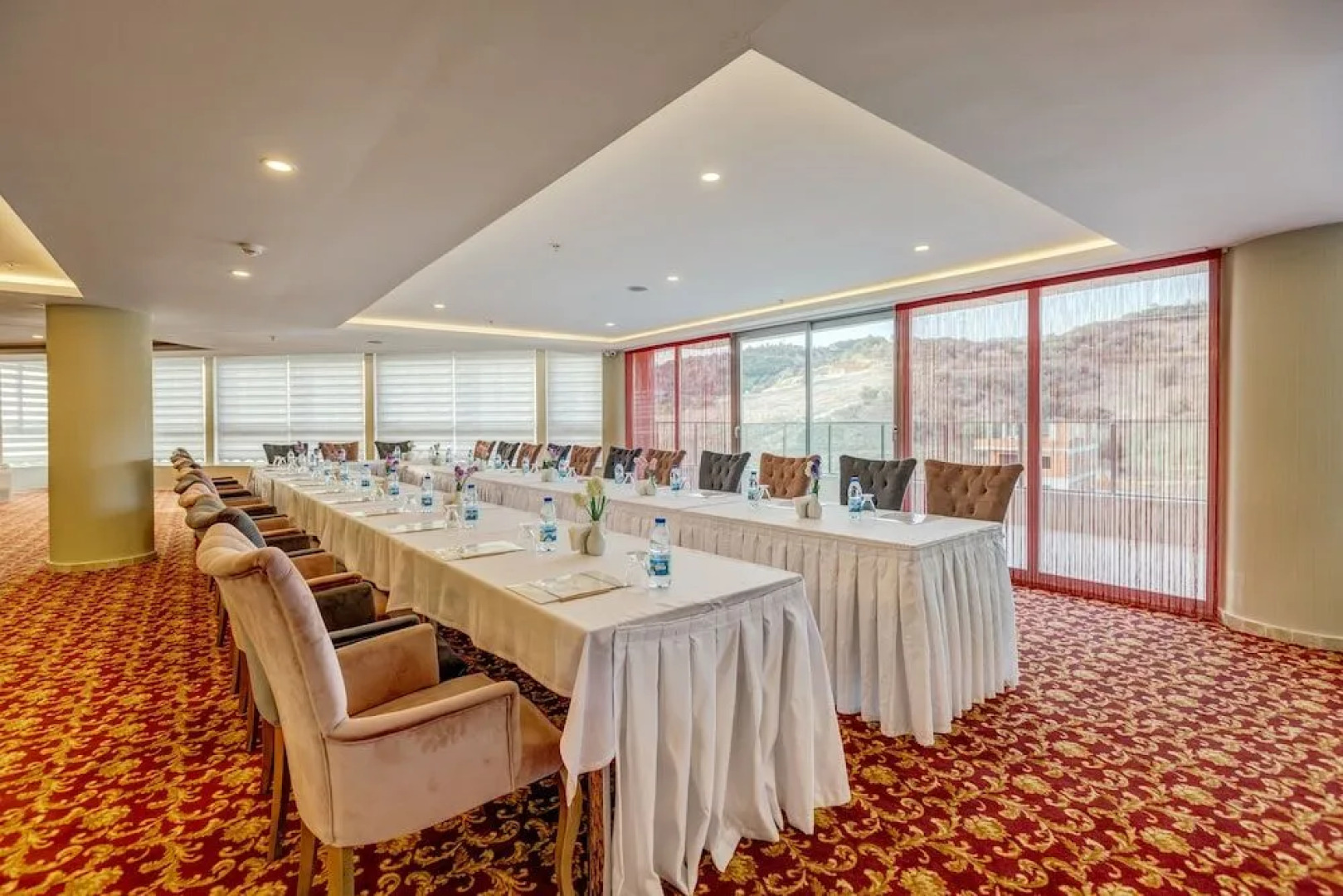 Kaya Magnesia Hotel Spa & Wellness