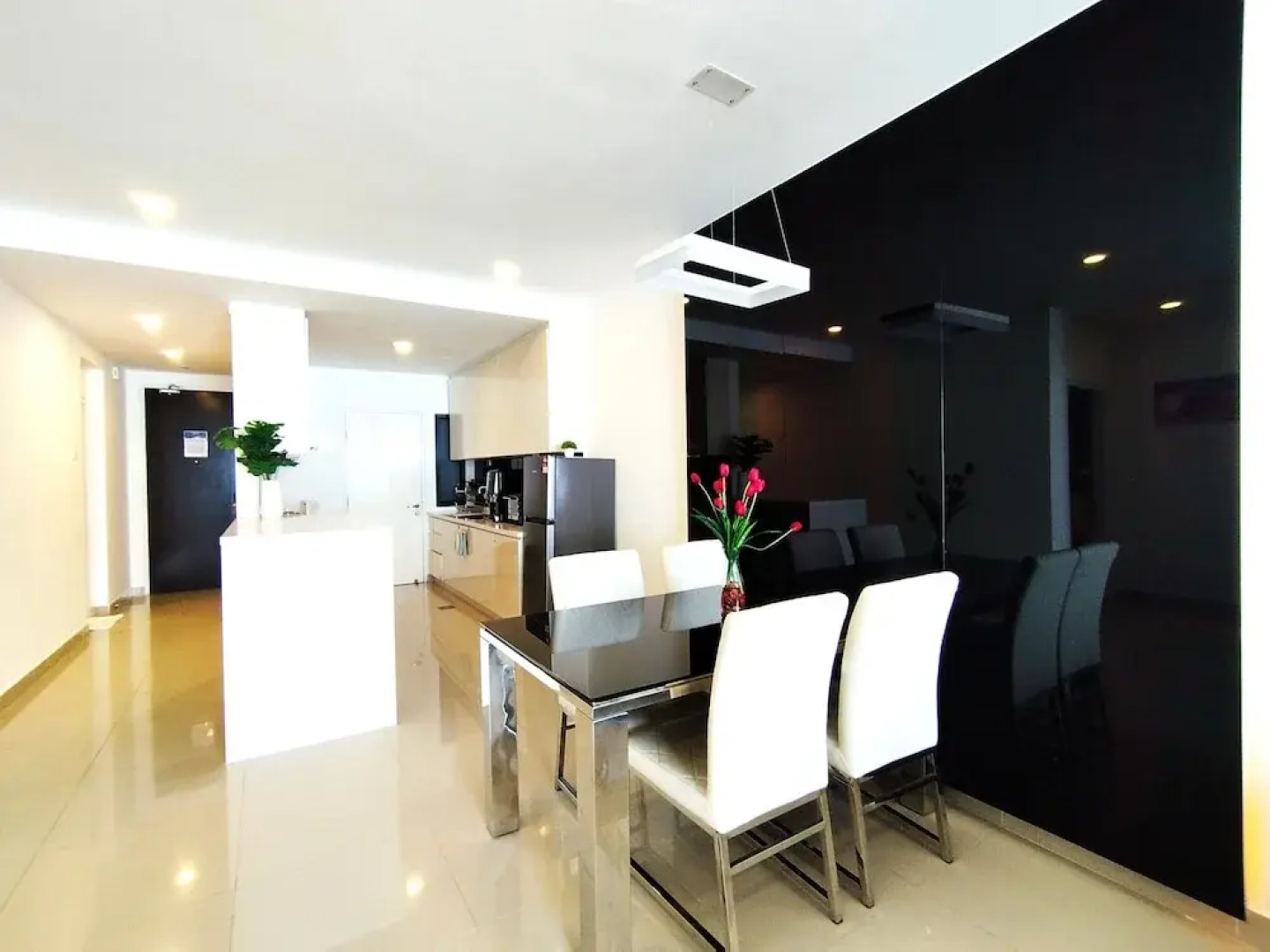 GENTING FoggyCold StayCation AT Ion Delemen By HAPYHOME