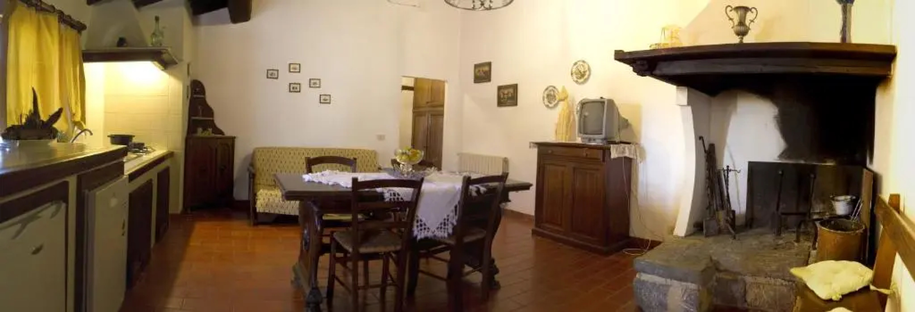 Agriturismo Santa Caterina