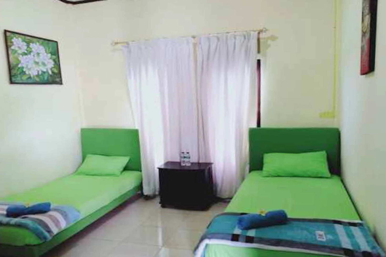 Quattrick Dee Homestay RedPartner