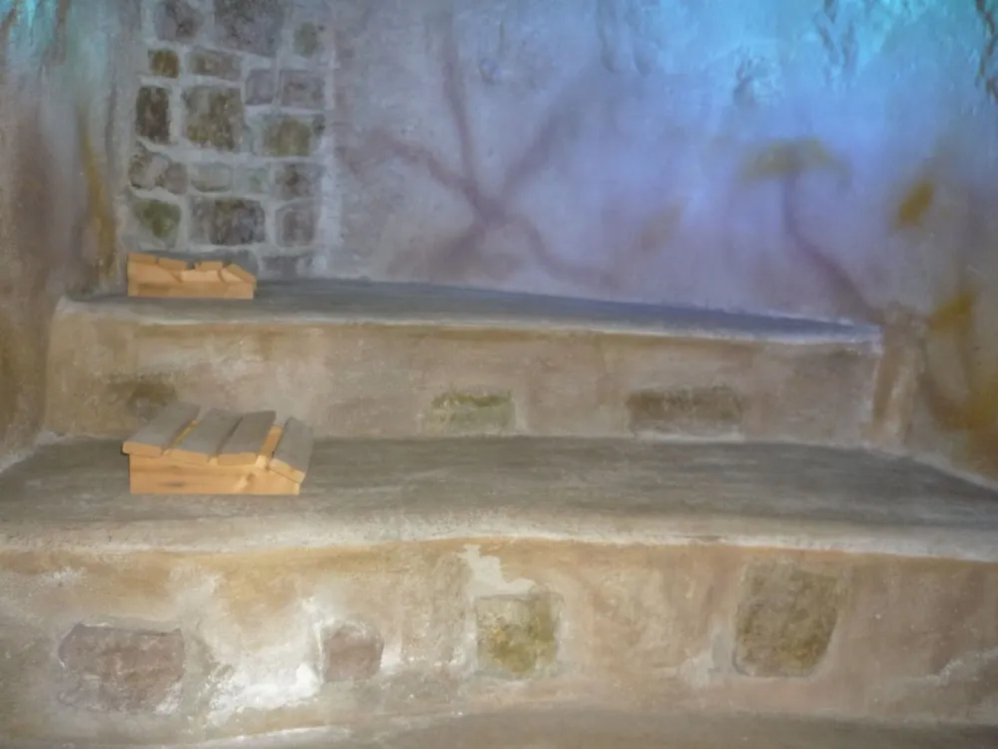 Luxurious villa in Les Issambres with Jacuzzi