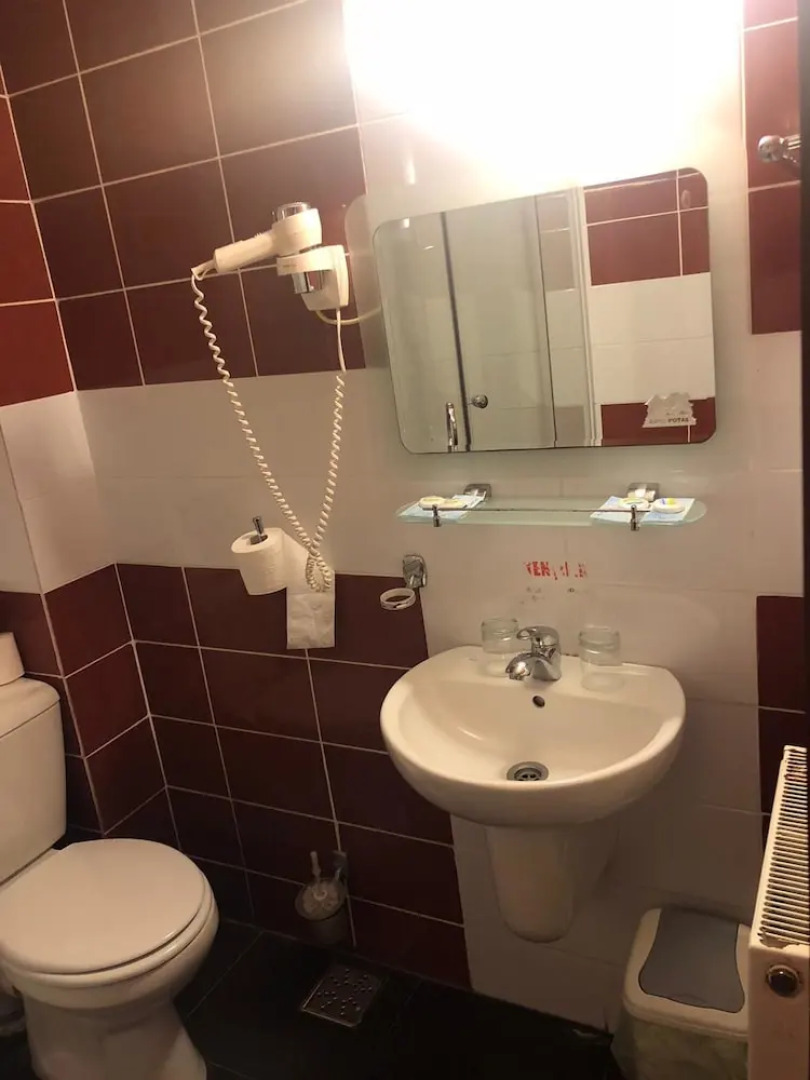 Complex Turistic Alpina Blazna