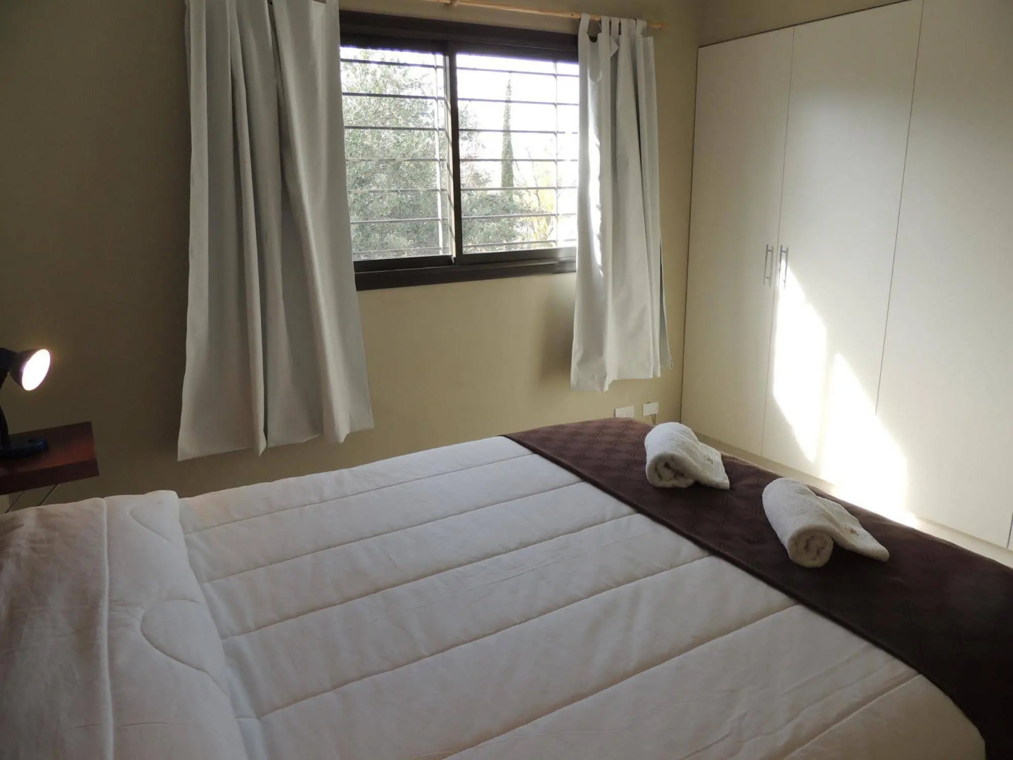 Solares de Viñuela Chalets