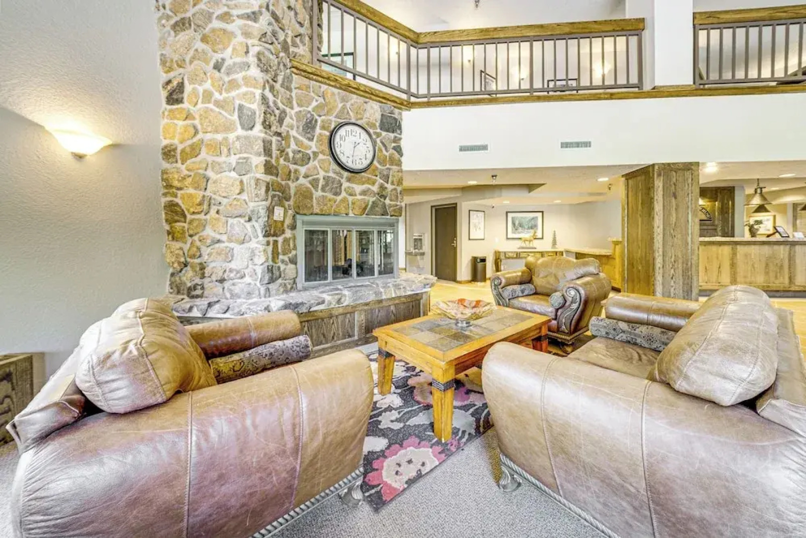 Chic Winter Park Studio w/ Community Hot Tub