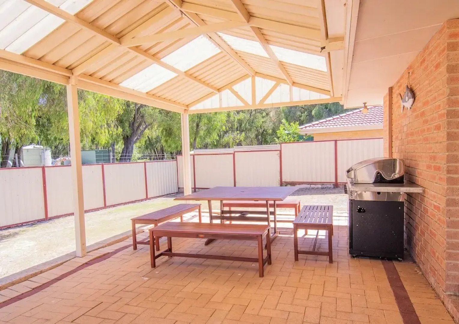 Family Oasis At Busselton