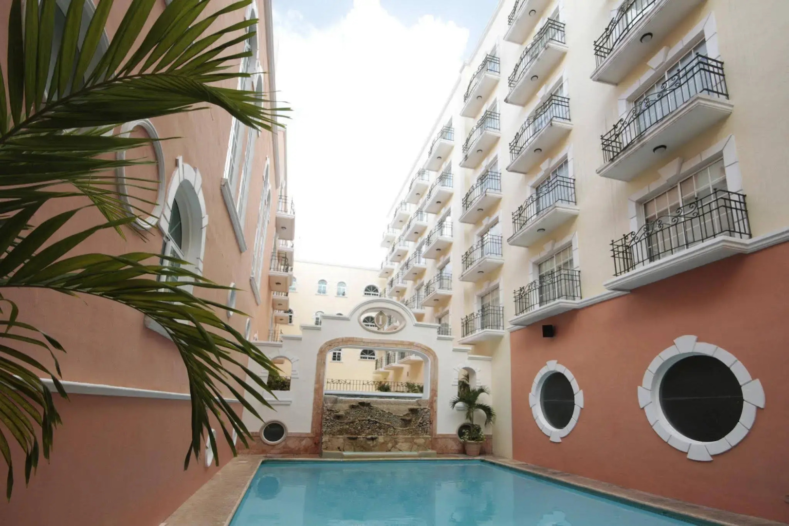 Villa Mercedes Merida, Curio Collection by Hilton